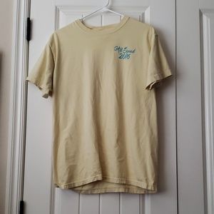 Comfort Colors Tshirt